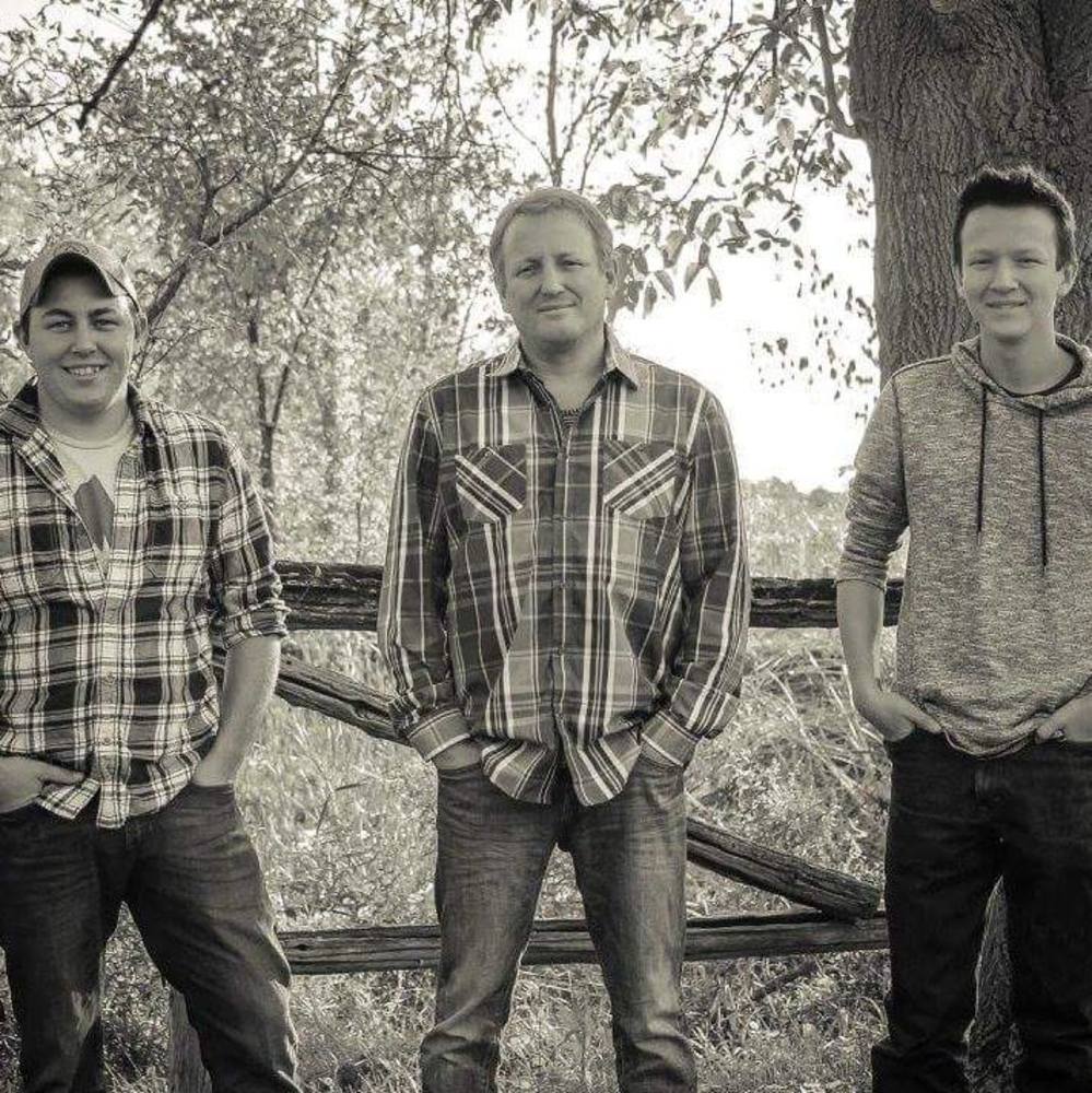 Meet your Posher, Dave